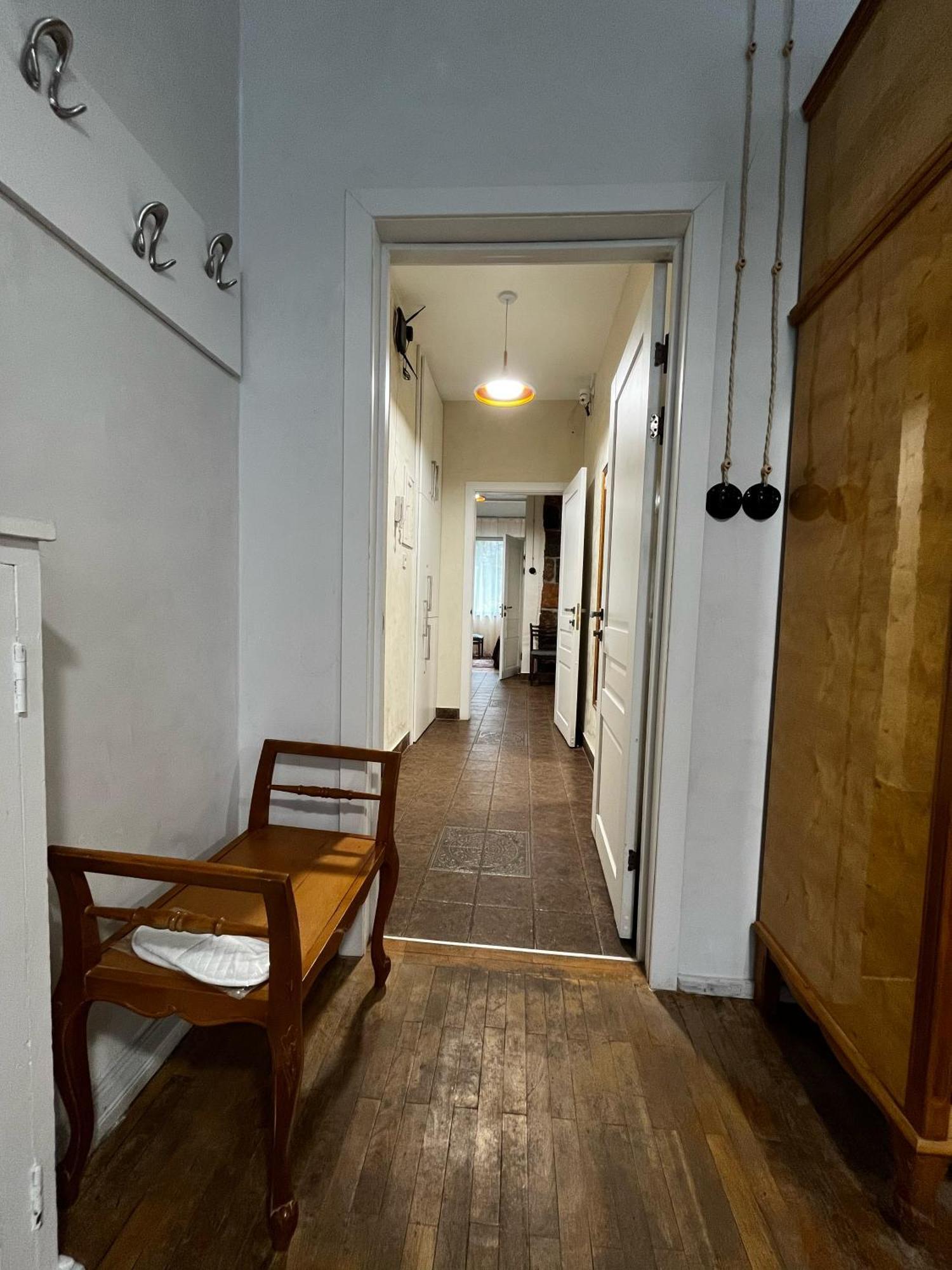 Apartments Pushkin Street Erevan Esterno foto